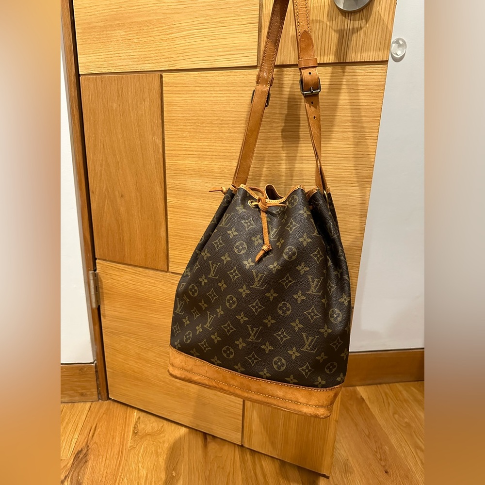 Louis Vuitton NOE GM